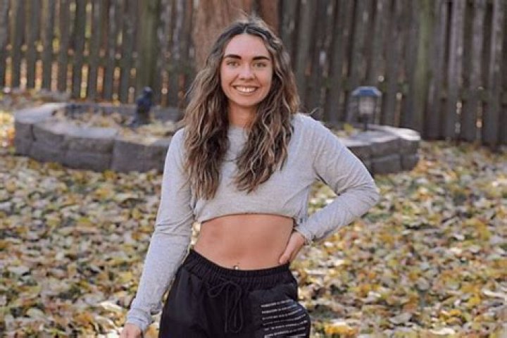 Abby Berner leaked on twitter and reddit kworld trend