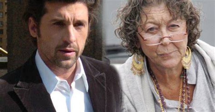 Always McDreamy? Patrick Dempsey’s ExWife Shares Explosive Claims