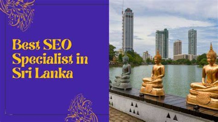 Best SEO service in Sri Lanka SEO consultants