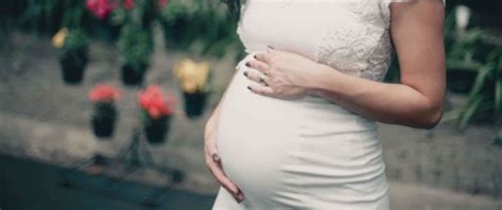 Biblical wisdom for expectant, 'older' mothers Archdiocese of Baltimore
