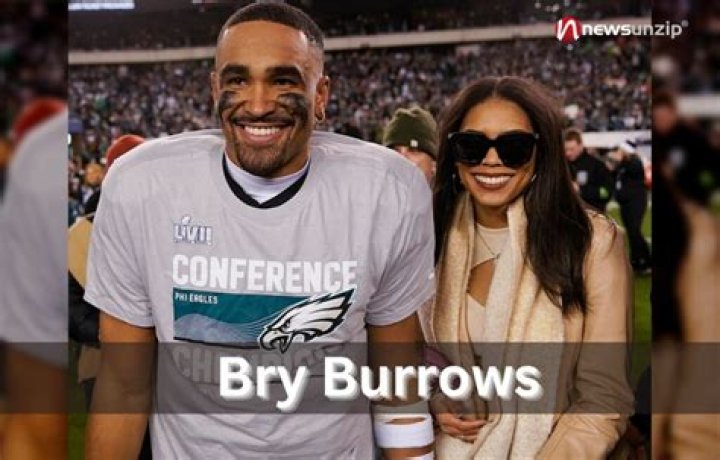 Bry Burrows Wiki, Age, Height, Boyfriend, Family, Nationality, Net