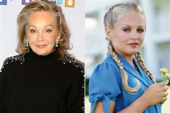 Charlene Tilton Admits That She Had A Long Road To Stardom (Exclusive)