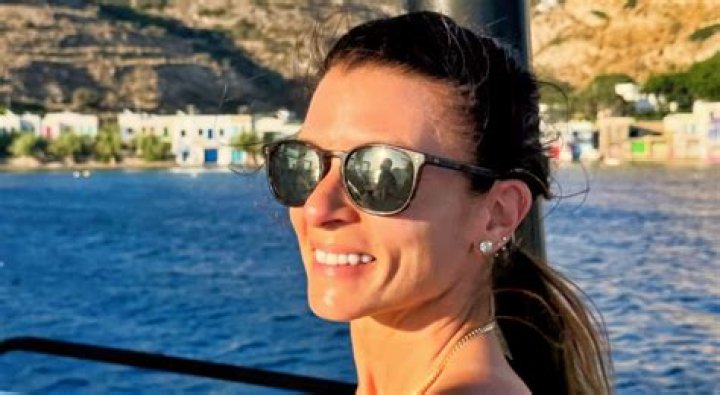 Danica Patrick's Dating History Through The Years Pics