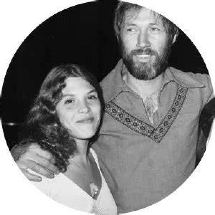 David Carradine And Donna Lee Becht
