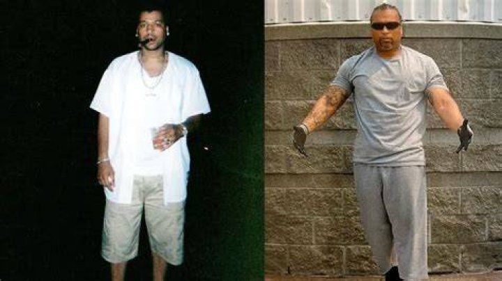 Demetrius Flenory Sr Who is Lil Meech father?