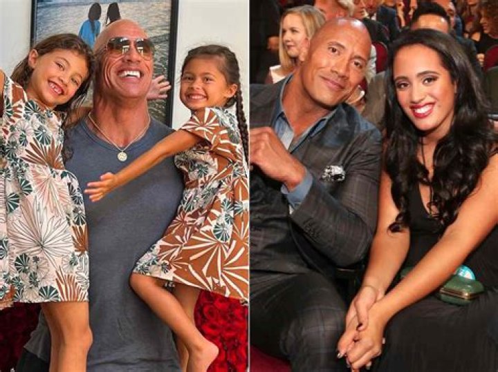 Does The Rock Have a Twin Brother? What to Know About Dwayne Johnson's