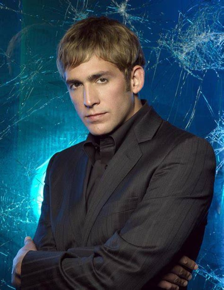 Eric Szmanda CSI FANDOM powered by Wikia