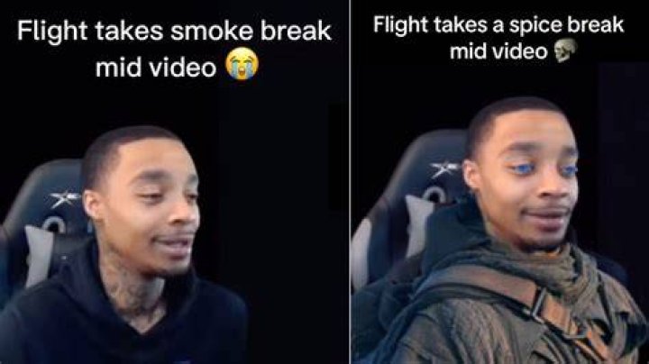 Everything about FlightReacts and his exes & Drea