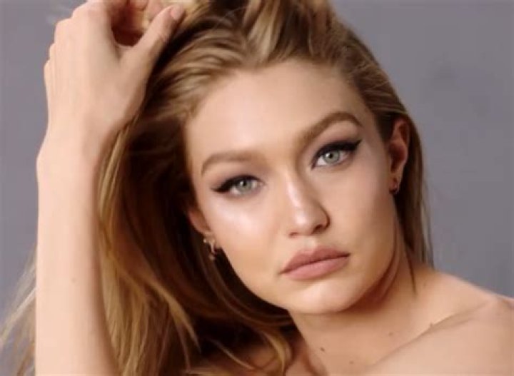 Gigi Hadid Wiki , Age , Famille et Carrière 1200Artists Magazine