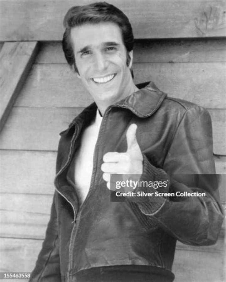 Henry Winkler's son Max plays the young Bluth Family lawyer in