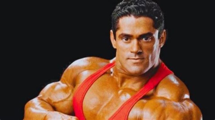How Old Is The Legendary Bodybuilder?