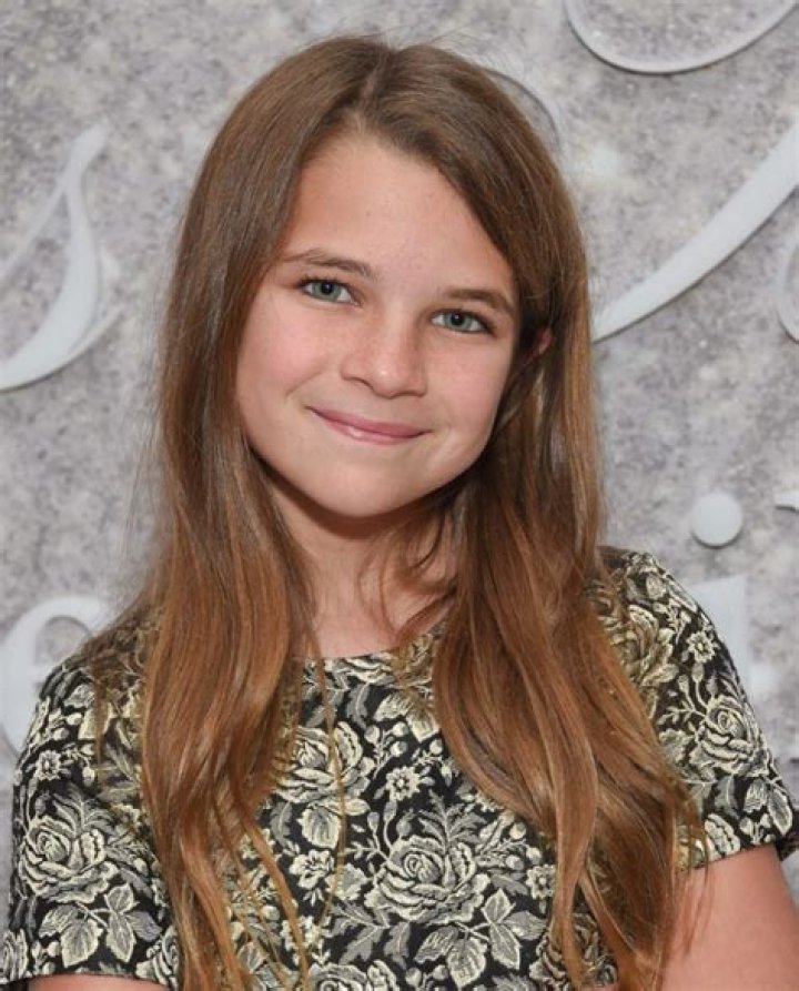 How Old Is The Young Actress?
