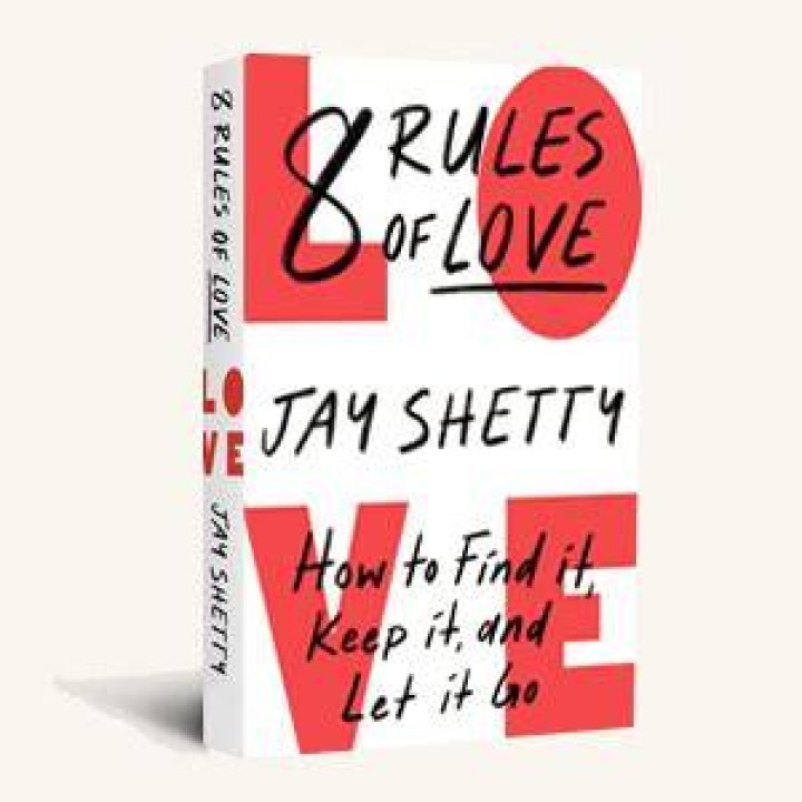 How to book Jay Shetty? Anthem Talent Agency