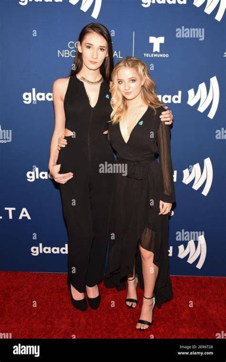Jackie Evancho Brother