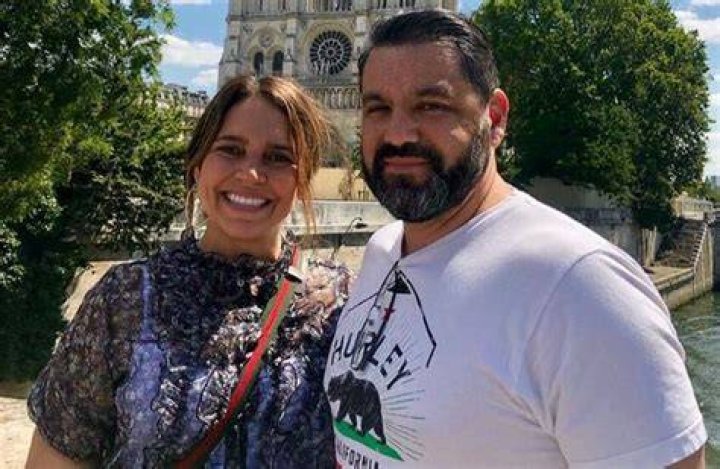Jenna Ortega Father, Who is He? Her Relation With Him