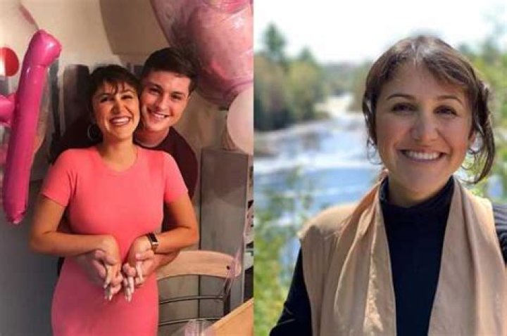 Kat Stickler Divorce Explain Briefly! United Fact