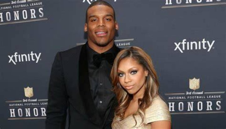 Kia Proctor Wiki Facts About The Life Of Cam Newton’s Girlfriend