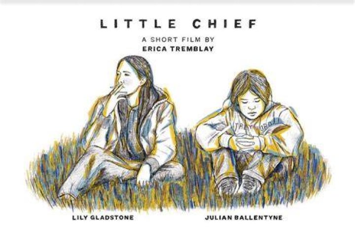 Little Chief (2020)