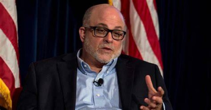 Mark Levin Age, Net worth Wife, BioWiki, Weight, Kids 2022 The