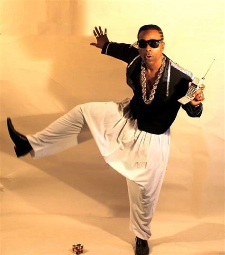 MC Hammer's RollerCoaster Life after 90s Fame — Bankruptcy and 13m