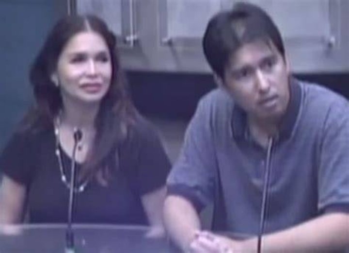 Melanie Marquez introduces her and Lito Lapid’s son Manuelito