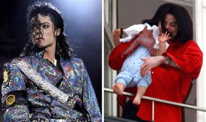 Michael Jackson’s Youngest Son Blanket Buys N950 Million House As He