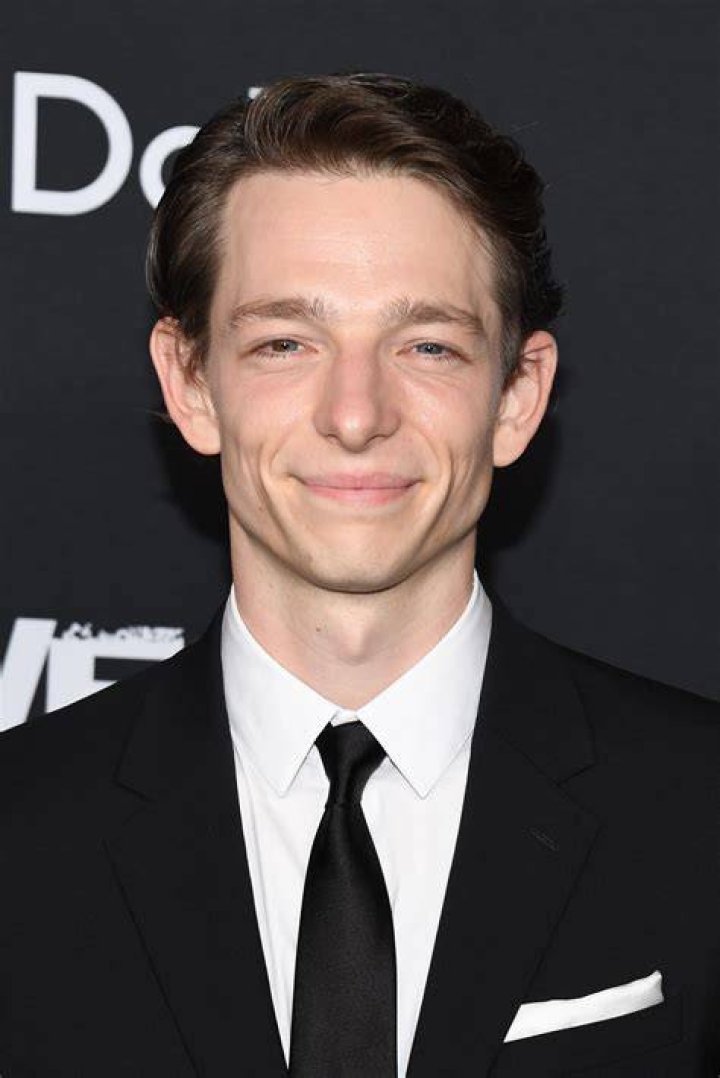 Mike Faist About Entertainment.ie