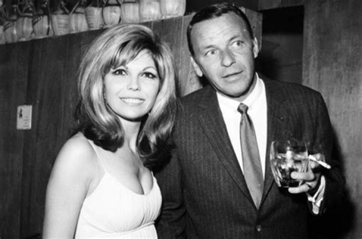 People Called This Frank Sinatra/Nancy Sinatra Duet 'The Incest Song'