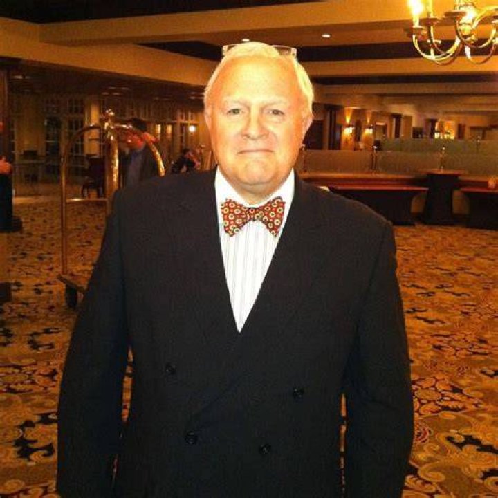 Robert J. Porter Jr. — Sacandaga Valley Arts Network