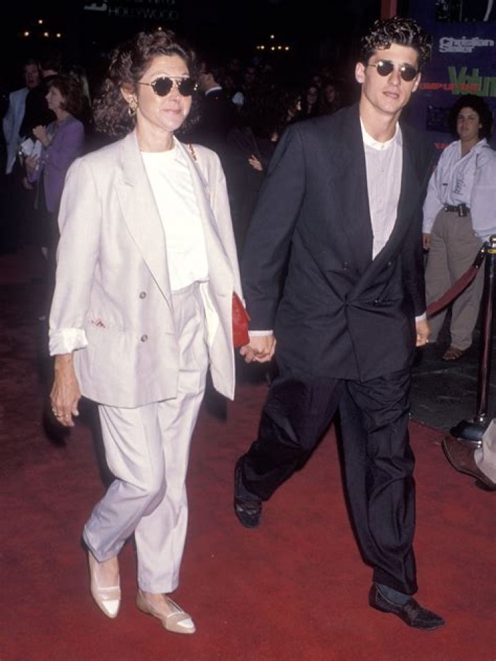 Rocky Parker Was Patrick Dempsey's Exwife Their Marriage Lasted Less
