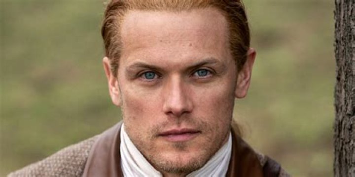 Sam Heughan's Family Album Unveiled