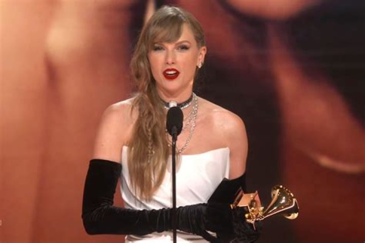Taylor Swift Has Finally Admitted to Having an Eating Disorder My
