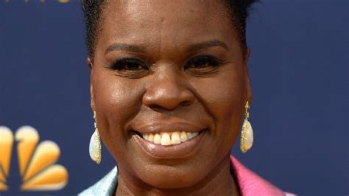 The Truth About Leslie Jones And Kate McKinnon's Relationship