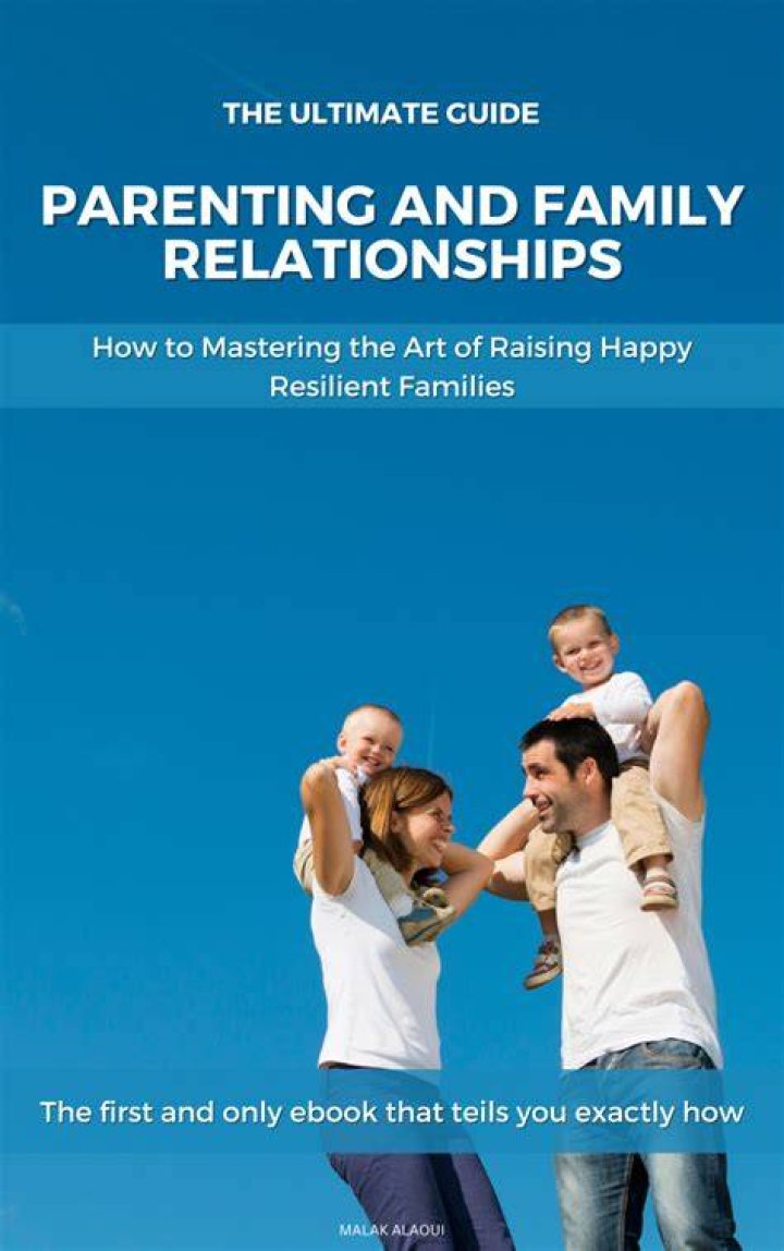 The Ultimate Guide To His Joyous Family Life