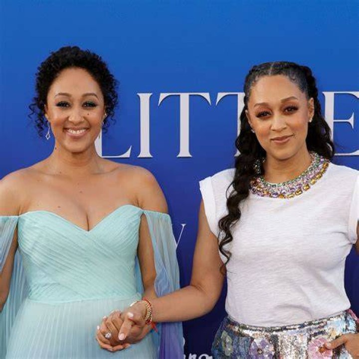 Tia Mowry's Sibling Relationships Are the Foundation For Her Parenting