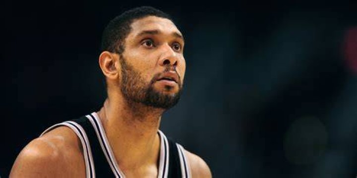 Tim Duncan's girlfriend Vanessa Macias biography TFIGlobal