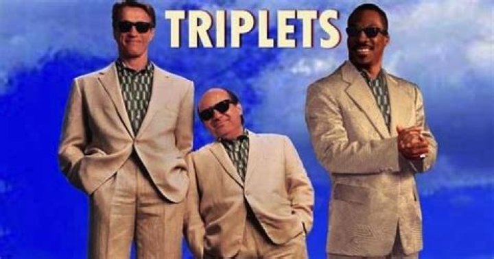 Twins Sequel Triplets Is Actually Happening, With Tracy Joining