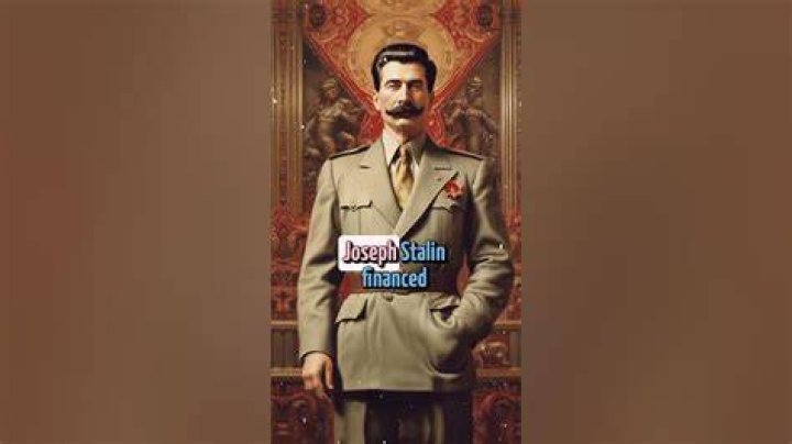 Unveiling The Man Behind The Name