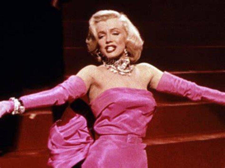 Was Marilyn Monroe In An Open Relationship With Charlie Chaplin Jr. And