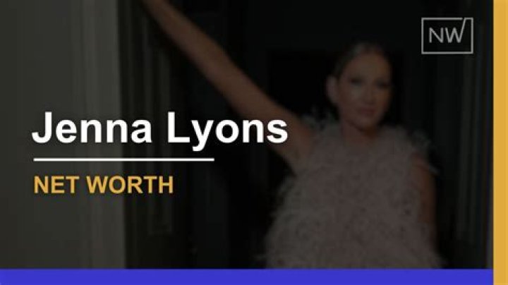 What Is Jenna Lyons Net Worth 2023
