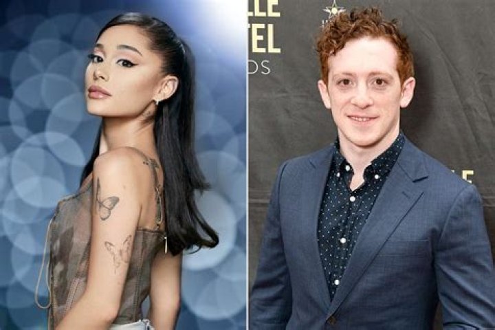 Who Has Ariana Grande Dated? POPSUGAR Celebrity