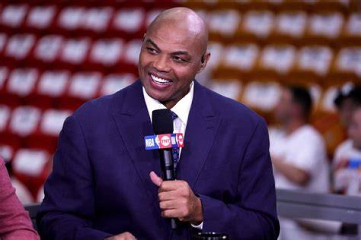 Who is Charles Barkley's wife Maureen Blumhardt?