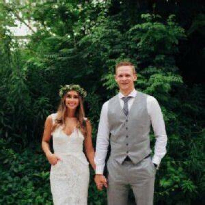 Who is Corey Perry Wife Blakeny Perry? Know Age and Divorce Rumours