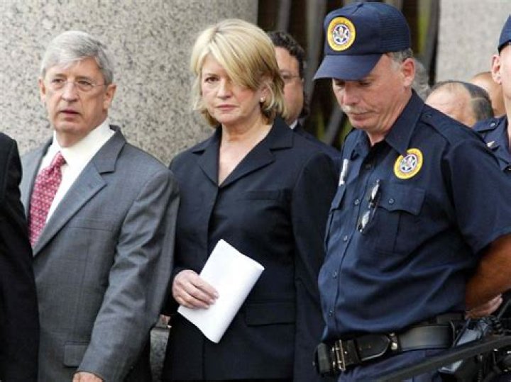 Why Did Martha Stewart and Her Husband, Andrew Stewart, Divorce After