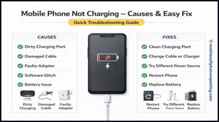 Why is My Phone Charging So Slow And Dying So Fast? (Here is the Reason