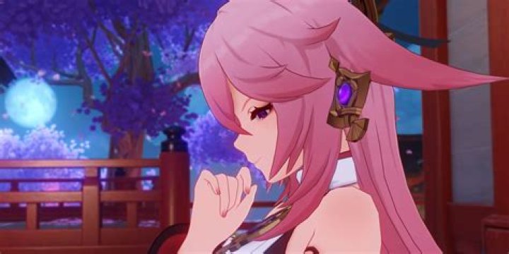 Yae Miko has been confirmed as the next Genshin Impact character PCGamesN